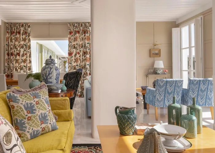 多里昂酒店 奥诺斯